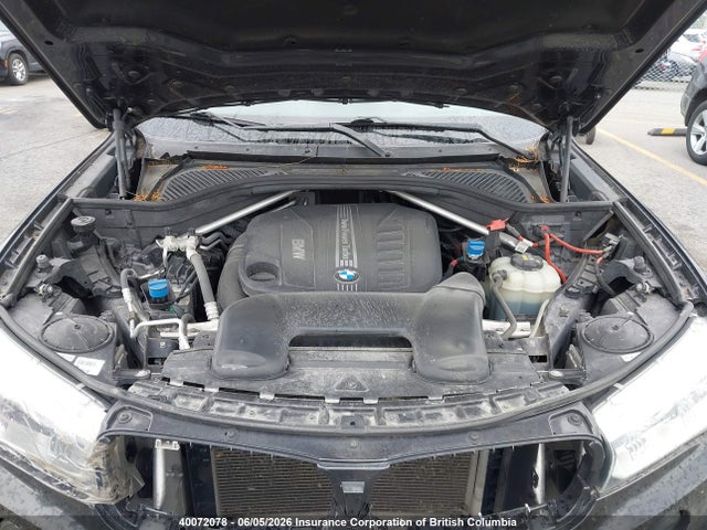 Aukcja sprzedaży 2015 Bmw X5, vin: 5UXKS4C52F0N11783, numer aukcji: 40072078