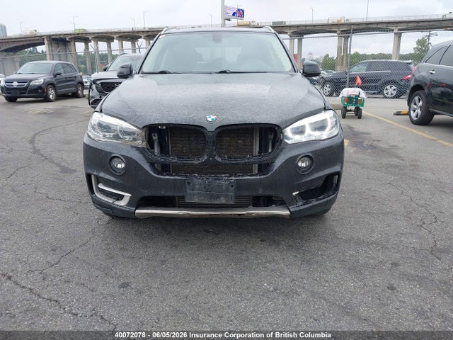 Aukcja sprzedaży 2015 Bmw X5, vin: 5UXKS4C52F0N11783, numer aukcji: 40072078