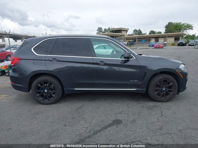 Aukcja sprzedaży 2015 Bmw X5, vin: 5UXKS4C52F0N11783, numer aukcji: 40072078