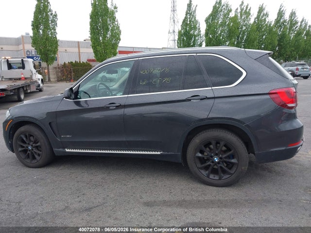 Aukcja sprzedaży 2015 Bmw X5, vin: 5UXKS4C52F0N11783, numer aukcji: 40072078