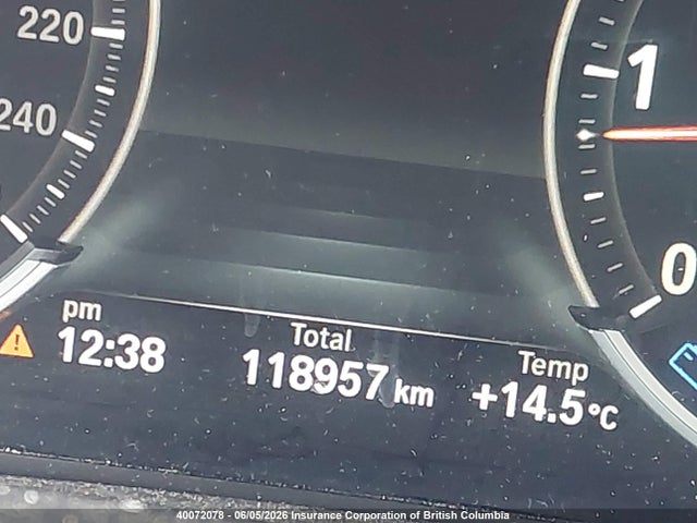 Aukcja sprzedaży 2015 Bmw X5, vin: 5UXKS4C52F0N11783, numer aukcji: 40072078