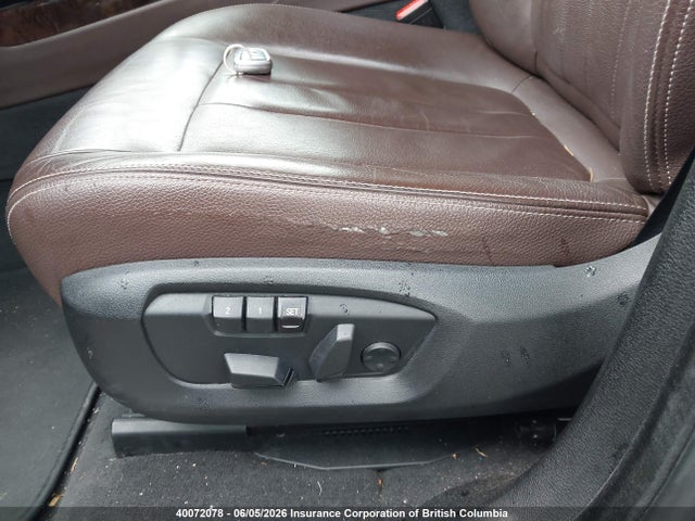 Aukcja sprzedaży 2015 Bmw X5, vin: 5UXKS4C52F0N11783, numer aukcji: 40072078