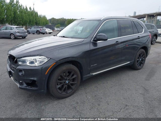 Aukcja sprzedaży 2015 Bmw X5, vin: 5UXKS4C52F0N11783, numer aukcji: 40072078