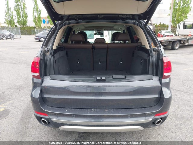 Aukcja sprzedaży 2015 Bmw X5, vin: 5UXKS4C52F0N11783, numer aukcji: 40072078