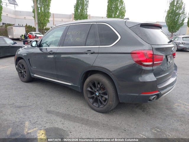 Aukcja sprzedaży 2015 Bmw X5, vin: 5UXKS4C52F0N11783, numer aukcji: 40072078