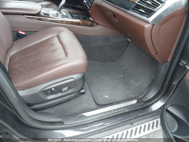 Aukcja sprzedaży 2015 Bmw X5, vin: 5UXKS4C52F0N11783, numer aukcji: 40072078