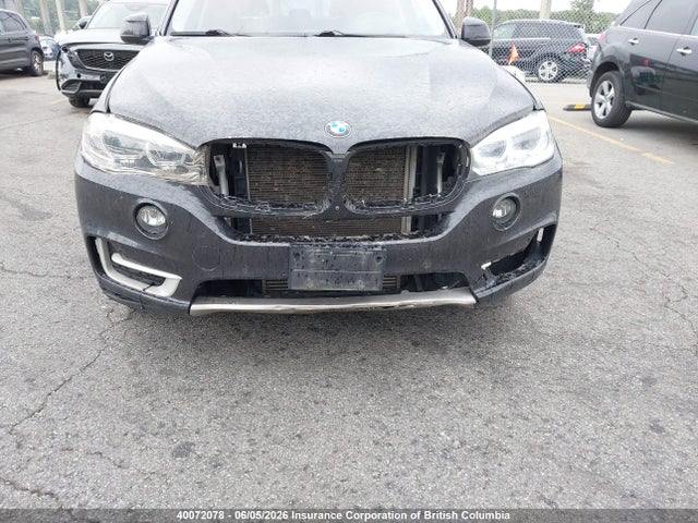 Aukcja sprzedaży 2015 Bmw X5, vin: 5UXKS4C52F0N11783, numer aukcji: 40072078
