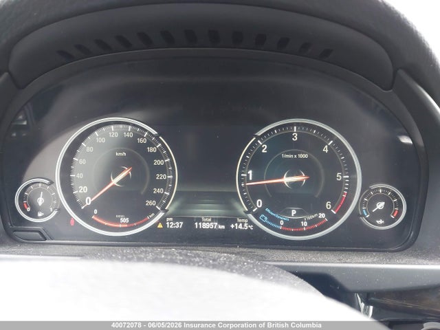 Aukcja sprzedaży 2015 Bmw X5, vin: 5UXKS4C52F0N11783, numer aukcji: 40072078
