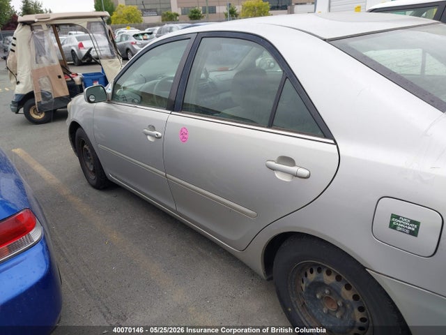 Aukcja sprzedaży 2005 Toyota Camry Le/xle/se, vin: 4T1BE32K75U503983, numer aukcji: 40070146