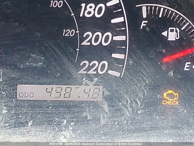 Aukcja sprzedaży 2005 Toyota Camry Le/xle/se, vin: 4T1BE32K75U503983, numer aukcji: 40070146
