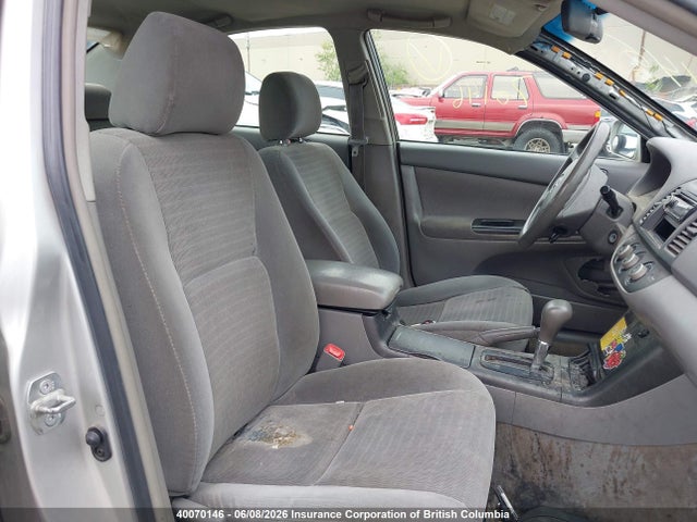 Aukcja sprzedaży 2005 Toyota Camry Le/xle/se, vin: 4T1BE32K75U503983, numer aukcji: 40070146