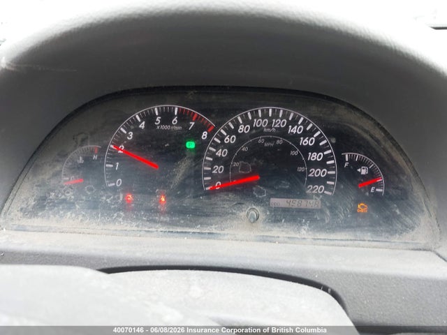 Aukcja sprzedaży 2005 Toyota Camry Le/xle/se, vin: 4T1BE32K75U503983, numer aukcji: 40070146