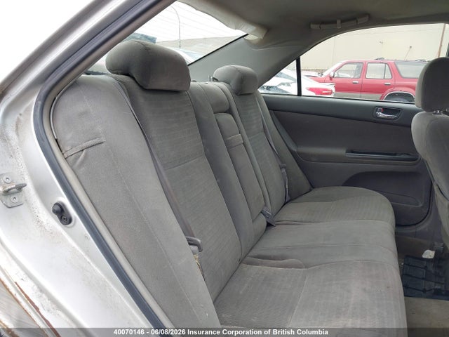 Aukcja sprzedaży 2005 Toyota Camry Le/xle/se, vin: 4T1BE32K75U503983, numer aukcji: 40070146