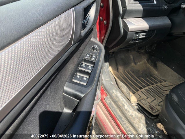 40072079 :رقم المزاد ، 4S3BNCD65F3064780 vin ، 2015 Subaru Legacy 2.5i Touring Package مزاد بيع