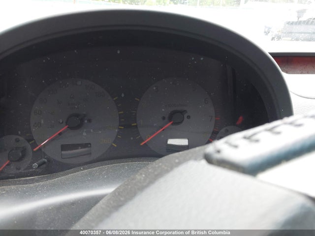 2004 Infiniti G35 მანქანა იყიდება აუქციონზე, vin: JNKCV51E04M112235, აუქციონის ნომერი: 40070357