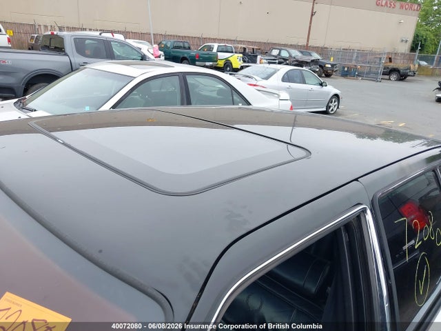 Aukcja sprzedaży 1991 Cadillac Deville, vin: 1G6CD53B6M4326513, numer aukcji: 40072080