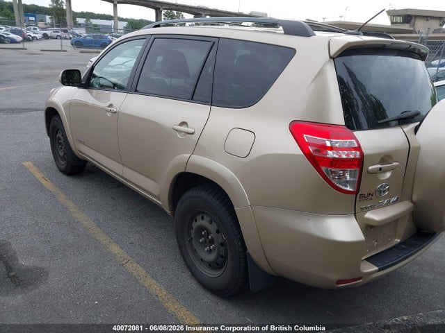 2009 Toyota Rav4 მანქანა იყიდება აუქციონზე, vin: 2T3BF31V19W003176, აუქციონის ნომერი: 40072081