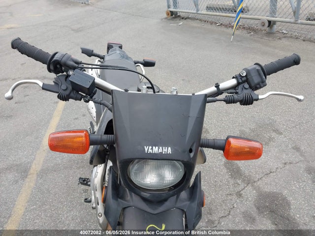 Aukcja sprzedaży 2019 Yamaha Xt250, vin: JYADG24NXKA002328, numer aukcji: 40072082