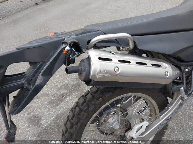 Aukcja sprzedaży 2019 Yamaha Xt250, vin: JYADG24NXKA002328, numer aukcji: 40072082