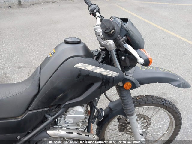 Aukcja sprzedaży 2019 Yamaha Xt250, vin: JYADG24NXKA002328, numer aukcji: 40072082