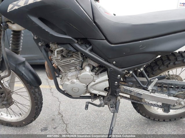 Aukcja sprzedaży 2019 Yamaha Xt250, vin: JYADG24NXKA002328, numer aukcji: 40072082