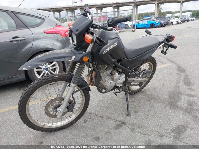Aukcja sprzedaży 2019 Yamaha Xt250, vin: JYADG24NXKA002328, numer aukcji: 40072082