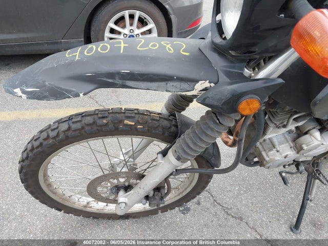 Aukcja sprzedaży 2019 Yamaha Xt250, vin: JYADG24NXKA002328, numer aukcji: 40072082