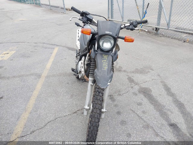 Aukcja sprzedaży 2019 Yamaha Xt250, vin: JYADG24NXKA002328, numer aukcji: 40072082