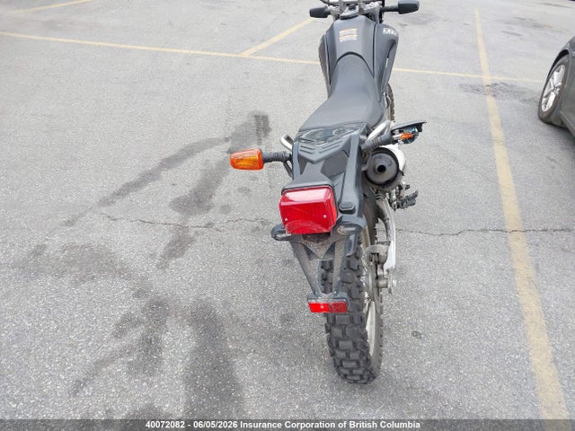 Aukcja sprzedaży 2019 Yamaha Xt250, vin: JYADG24NXKA002328, numer aukcji: 40072082