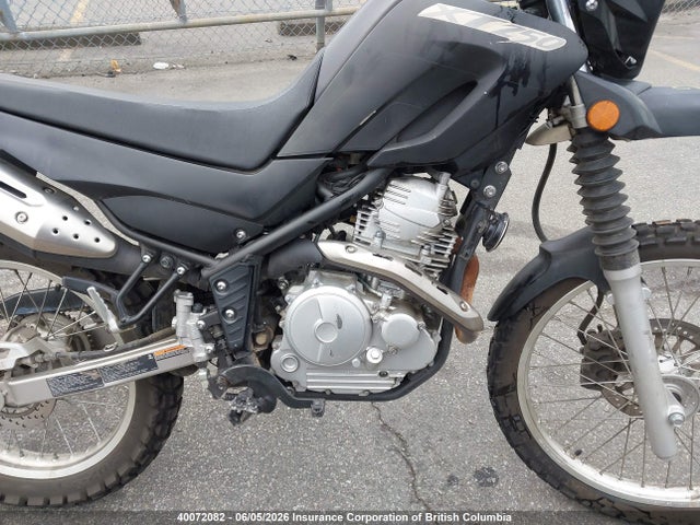 Aukcja sprzedaży 2019 Yamaha Xt250, vin: JYADG24NXKA002328, numer aukcji: 40072082
