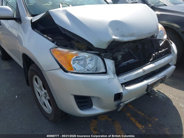 Продажа на аукционе авто 2011 Toyota Rav4, vin: 2T3BF4DV6BW113728, номер лота: 40069777