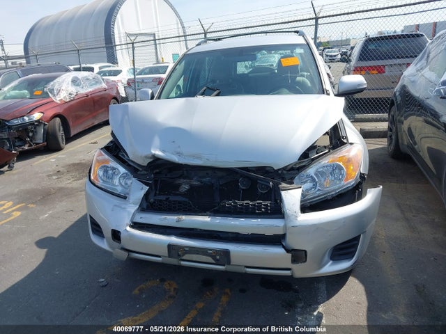 Продажа на аукционе авто 2011 Toyota Rav4, vin: 2T3BF4DV6BW113728, номер лота: 40069777