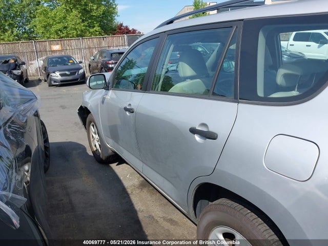 Продажа на аукционе авто 2011 Toyota Rav4, vin: 2T3BF4DV6BW113728, номер лота: 40069777