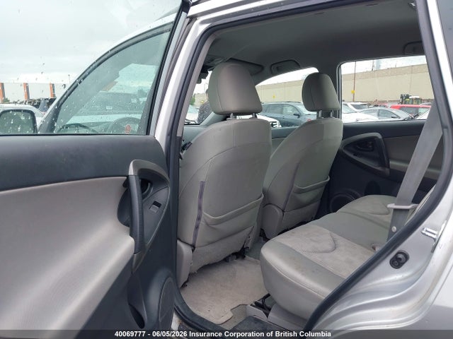 Продажа на аукционе авто 2011 Toyota Rav4, vin: 2T3BF4DV6BW113728, номер лота: 40069777