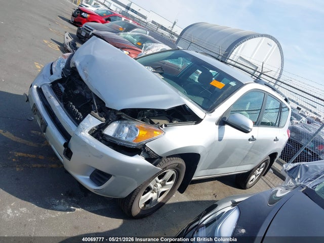 Продажа на аукционе авто 2011 Toyota Rav4, vin: 2T3BF4DV6BW113728, номер лота: 40069777