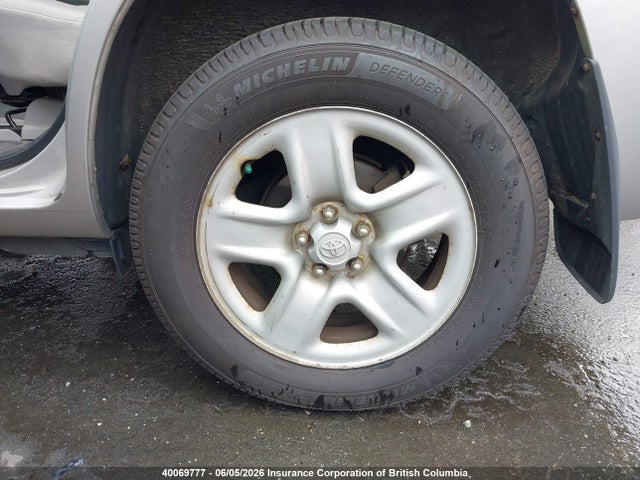 Продажа на аукционе авто 2011 Toyota Rav4, vin: 2T3BF4DV6BW113728, номер лота: 40069777