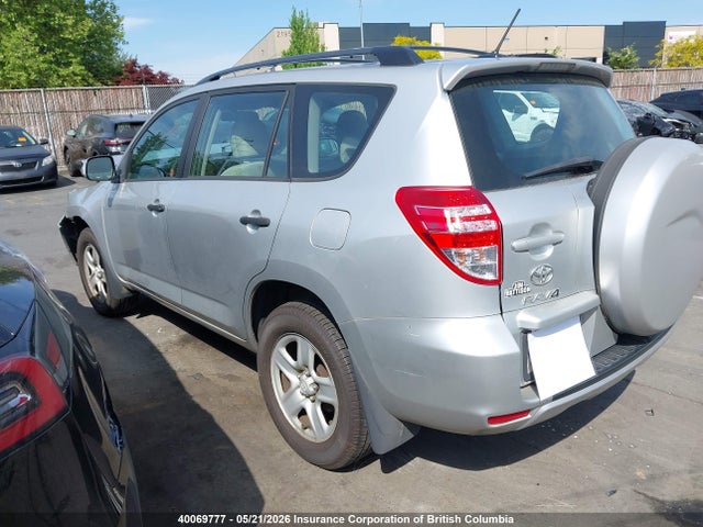 Продажа на аукционе авто 2011 Toyota Rav4, vin: 2T3BF4DV6BW113728, номер лота: 40069777