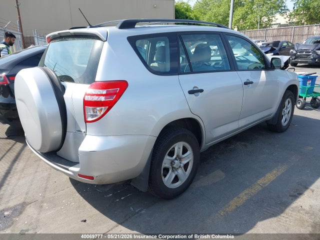 Продажа на аукционе авто 2011 Toyota Rav4, vin: 2T3BF4DV6BW113728, номер лота: 40069777