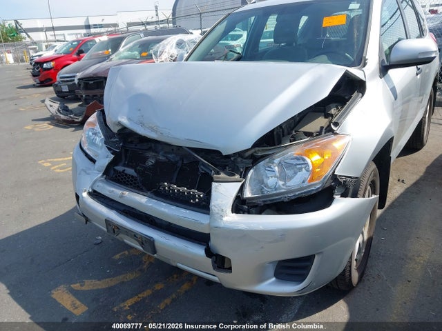 Продажа на аукционе авто 2011 Toyota Rav4, vin: 2T3BF4DV6BW113728, номер лота: 40069777