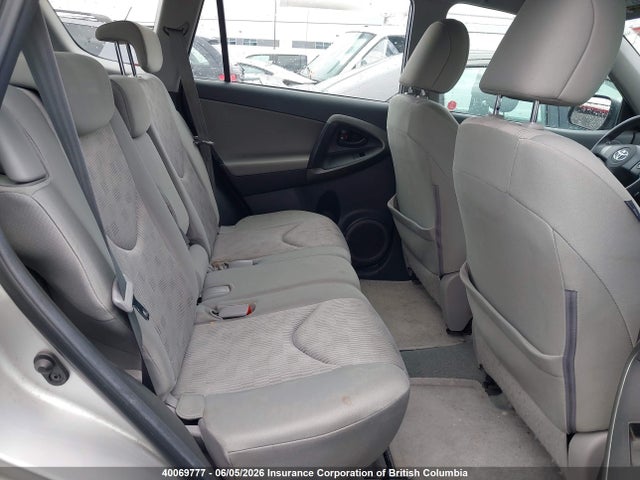 Продажа на аукционе авто 2011 Toyota Rav4, vin: 2T3BF4DV6BW113728, номер лота: 40069777