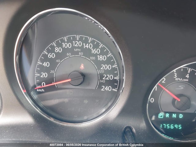 40072084 :رقم المزاد ، 1C3CCBHG0DN719134 vin ، 2013 Chrysler 200 مزاد بيع