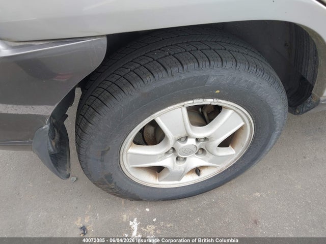Aukcja sprzedaży 2006 Kia New Sportage, vin: KNDJF723867175468, numer aukcji: 40072085