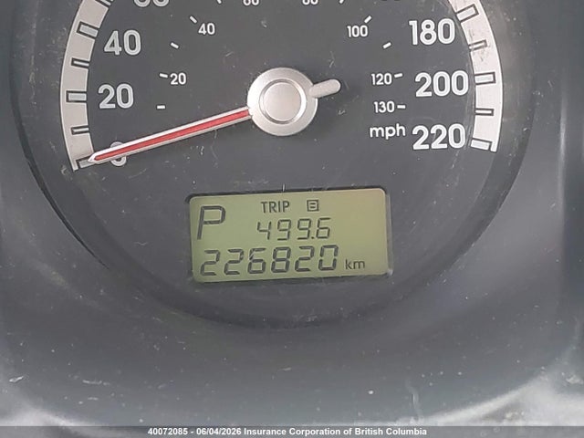Aukcja sprzedaży 2006 Kia New Sportage, vin: KNDJF723867175468, numer aukcji: 40072085