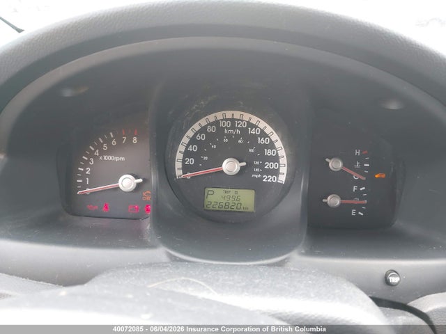 Aukcja sprzedaży 2006 Kia New Sportage, vin: KNDJF723867175468, numer aukcji: 40072085