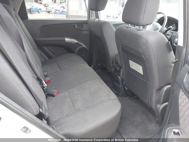 Aukcja sprzedaży 2006 Kia New Sportage, vin: KNDJF723867175468, numer aukcji: 40072085