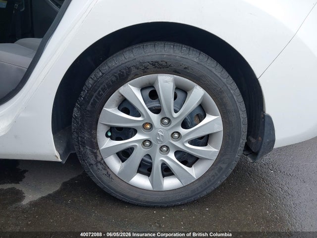 Aukcja sprzedaży 2013 Hyundai Elantra Gls/limited, vin: 5NPDH4AE6DH295304, numer aukcji: 40072088