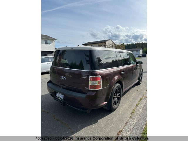 Продажа на аукционе авто 2009 Ford Flex, vin: 2FMEK62C99BA94090, номер лота: 40072090