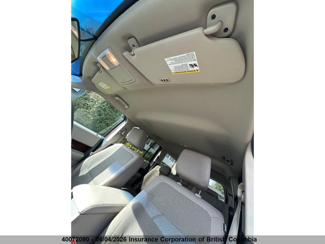 Продажа на аукционе авто 2009 Ford Flex, vin: 2FMEK62C99BA94090, номер лота: 40072090