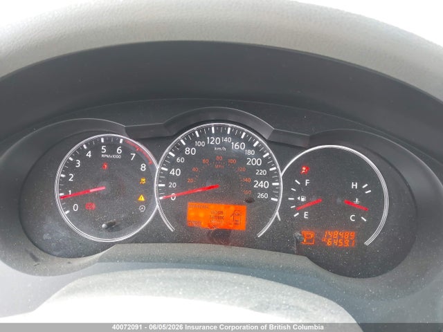 Продажа на аукционе авто 2012 Nissan Altima S, vin: 1N4AL2AP5CN465700, номер лота: 40072091