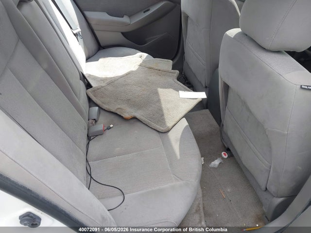 Продажа на аукционе авто 2012 Nissan Altima S, vin: 1N4AL2AP5CN465700, номер лота: 40072091